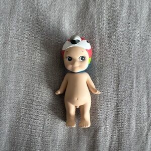 Parrot Sonny angel Animal Series 3 (unboxed)